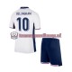 Thuis Tenue van Engeland Jude Bellingham 10 Kind 2-13 jaar EK 2024 Korte Mouw Thuis Tenue van Engeland Jude Bellingham 10 Kind 2-13 jaar EK 2024 Korte Mouw