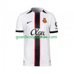 Uit Tenue van RCD Mallorca Heren 2025-26 Korte Mouw