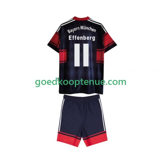 Thuis Retro Tenue van FC Bayern München Effenberg 11 1997 Kind 2-13 jaar 1999 Korte Mouw Thuis Retro Tenue van FC Bayern München Effenberg 11 1997 Kind 2-13 jaar 1999 Korte Mouw