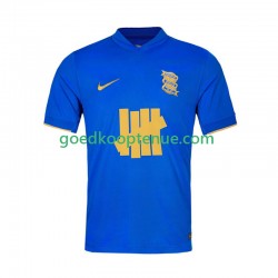 Thuis Tenue van Birmingham City Heren 2025-26 Korte Mouw