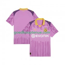 Thuis Tenue van Borussia Dortmund Keepersshirt FIFA CWC Heren 2025 Korte Mouw