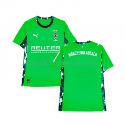 Uit Tenue van Borussia Mönchengladbach Heren 2025-26 Korte Mouw