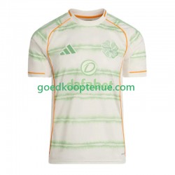 3de Tenue van Celtic FC Heren 2025-26 Korte Mouw