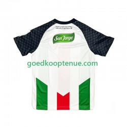 Thuis Tenue van Club Deportivo Palestino Heren 2025-26 Korte Mouw
