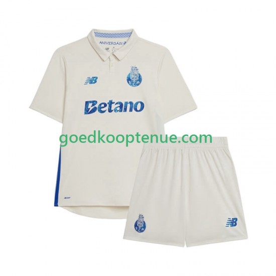 3de Tenue van FC Porto Kind 2-13 jaar 2025-26 Korte Mouw 3de Tenue van FC Porto Kind 2-13 jaar 2025-26 Korte Mouw