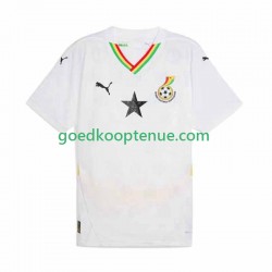 Thuis Tenue van Ghana Heren 2025 Korte Mouw