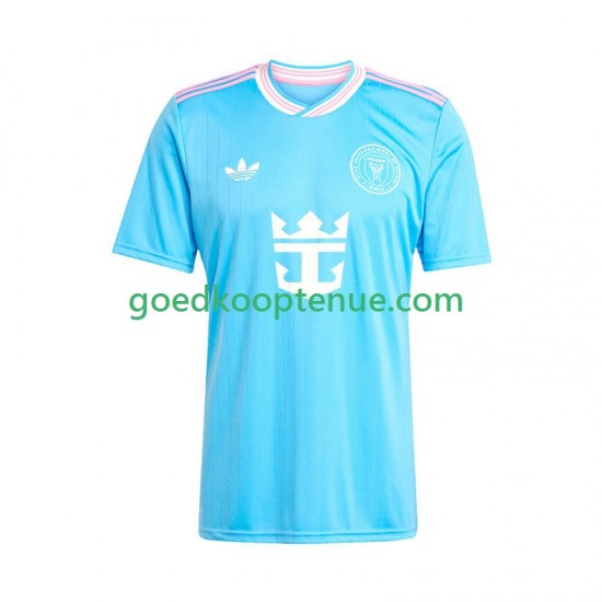 3de Tenue van Inter Miami Heren 2025-26 Korte Mouw