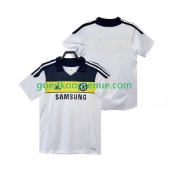 3de Retro Tenue van Inter Milan 2012 Heren 2011 Korte Mouw