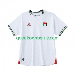 Uit Tenue van Palestine Heren 2025 Korte Mouw