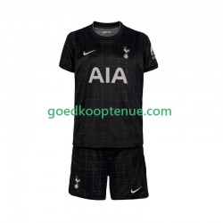 Uit Tenue van Tottenham Hotspur Kind 2-13 jaar 2025-26 Korte Mouw