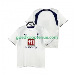 Thuis Retro Tenue van Tottenham Hotspur 2007 Heren 2006 Korte Mouw