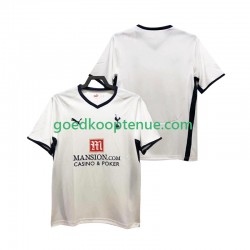 Thuis Retro Tenue van Tottenham Hotspur 2009 Heren 2008 Korte Mouw