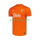 3de Tenue van Everton Keepersshirt Heren 2025-26 Korte Mouw