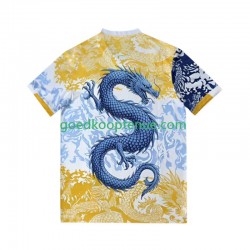 Thuis Tenue van FC Porto Special Heren 2025-26 Korte Mouw