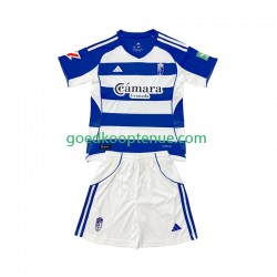 Uit Tenue van Granada Kind 2-13 jaar 2025-26 Korte Mouw