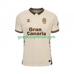 3de Tenue van Las Palmas Heren 2025-26 Korte Mouw