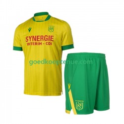 Thuis Tenue van Nante Kind 2-13 jaar 2025-26 Korte Mouw