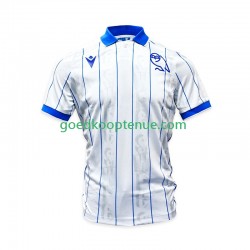 3de Tenue van Sheffield Wednesday Heren 2025-26 Korte Mouw