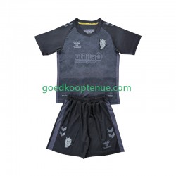 3de Tenue van Sunderland Kind 2-13 jaar 2025-26 Korte Mouw