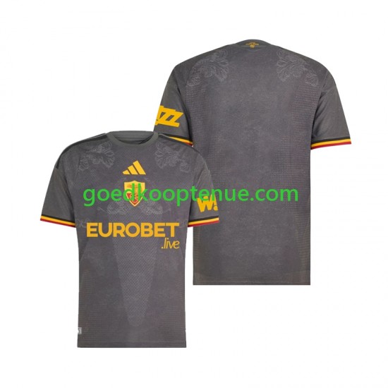 3de Tenue van AS Roma Heren 2026-27 Korte Mouw