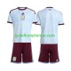 3de Tenue van Aston Villa Kind 2-13 jaar 2026-27 Korte Mouw