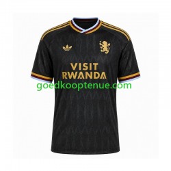 Uit Tenue van Aston Villa Heren 2026-27 Korte Mouw