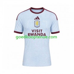 3de Tenue van Aston Villa Heren 2026-27 Korte Mouw