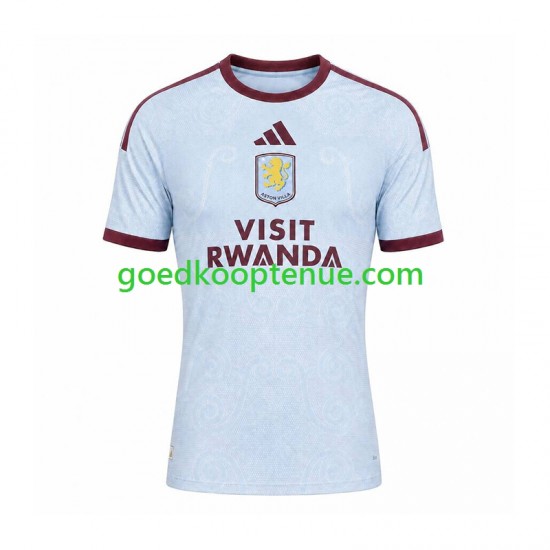 3de Tenue van Aston Villa Heren 2026-27 Korte Mouw