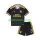 Uit Tenue van Aston Villa John McGinn 7 Kind 2-13 jaar 2026-27 Korte Mouw