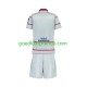 3de Tenue van Atlético Madrid Kind 2-13 jaar 2026-27 Korte Mouw