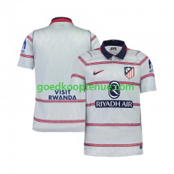 3de Tenue van Atlético Madrid Heren 2026-27 Korte Mouw