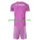 3de Tenue van FC Bayern München Keepersshirt Kind 2-13 jaar 2026-27 Korte Mouw
