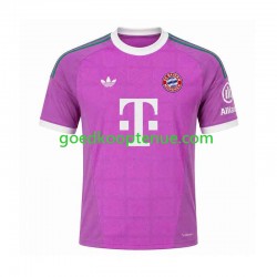 3de Tenue van FC Bayern München Keepersshirt Heren 2026-27 Korte Mouw