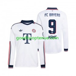 Uit Tenue van FC Bayern München Harry Kane 9 Heren 2026-27 Lange Mouw