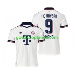 Uit Tenue van FC Bayern München Harry Kane 9 Heren 2026-27 Korte Mouw