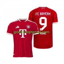 Thuis Tenue van FC Bayern München Harry Kane 9 Heren 2026-27 Korte Mouw