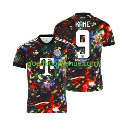 Thuis Tenue van FC Bayern München Harry Kane 9 Oktoberfest Heren 2026-27 Korte Mouw