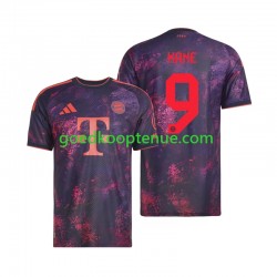 3de Tenue van FC Bayern München Harry Kane 9 Heren 2026-27 Korte Mouw