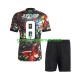 Thuis Tenue van FC Bayern München Tom Bischof 8 Oktoberfest Kind 2-13 jaar 2026-27 Korte Mouw