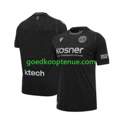 3de Tenue van CA Osasuna Heren 2026-27 Korte Mouw