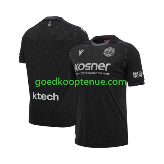 3de Tenue van CA Osasuna Heren 2026-27 Korte Mouw