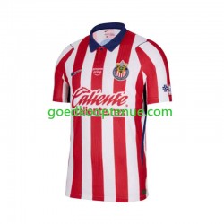Thuis Tenue van CD Guadalajara Heren 2026-27 Korte Mouw