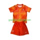 Uit Tenue van Chelsea Keepersshirt Kind 2-13 jaar 2026-27 Korte Mouw
