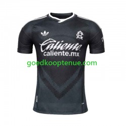 Uit Tenue van Club América Heren 2026-27 Korte Mouw