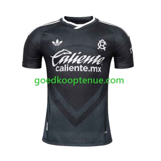 Uit Tenue van Club América Heren 2026-27 Korte Mouw