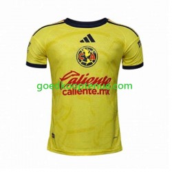 Thuis Tenue van Club América Heren 2026-27 Korte Mouw