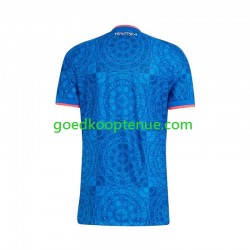 Uit Tenue van Kroatië Heren 2026-27 Korte Mouw