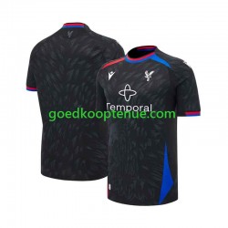 Uit Tenue van Crystal Palace Heren 2026-27 Korte Mouw