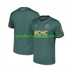 3de Tenue van Everton Heren 2026-27 Korte Mouw