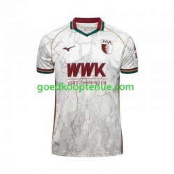 Thuis Tenue van FC Augsburg Heren 2026-27 Korte Mouw